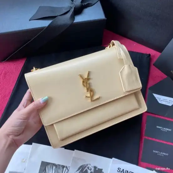 SUNSET MEDIUM YSL 0425